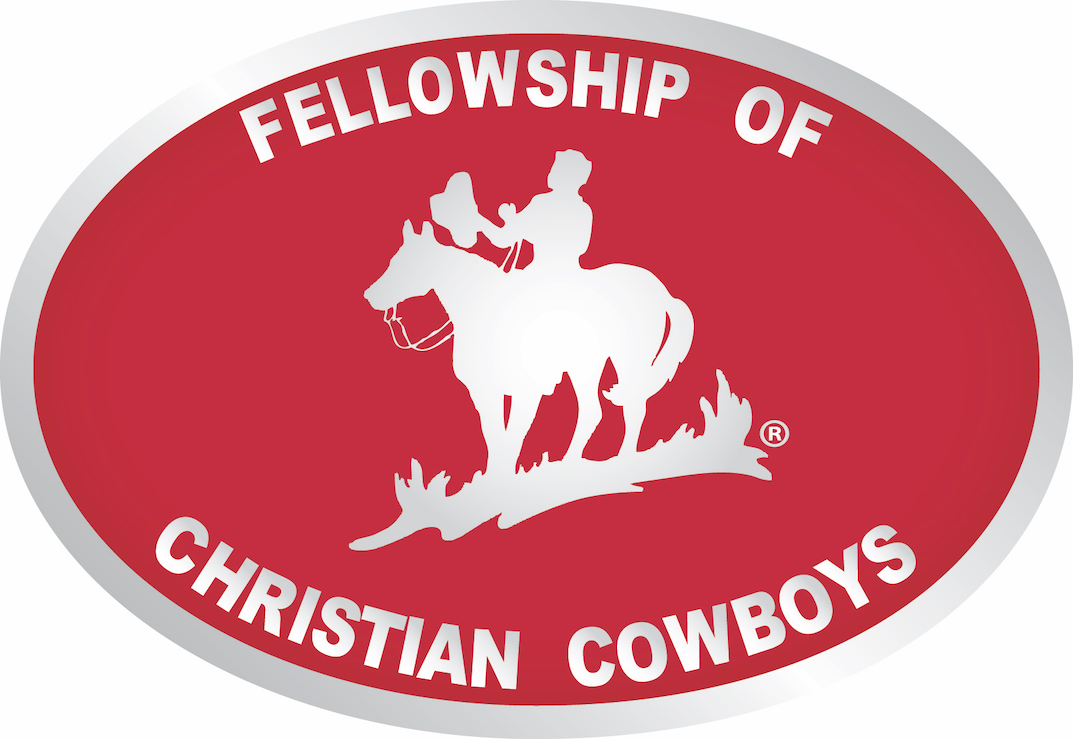 Fellowship of Christian Cowboys Logo